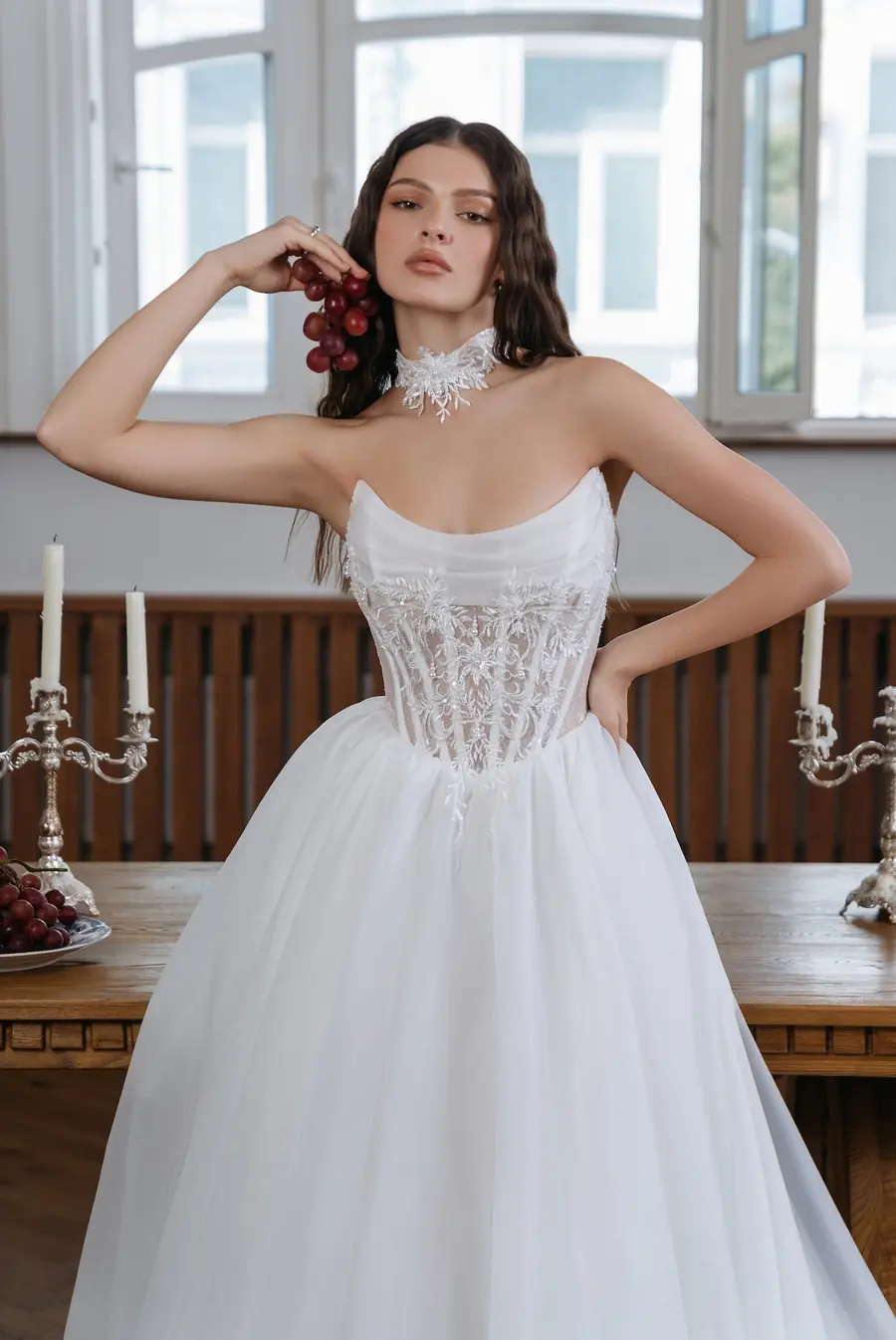 Корсетное